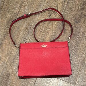 Kate Spade Scarlet Crossbody Bag